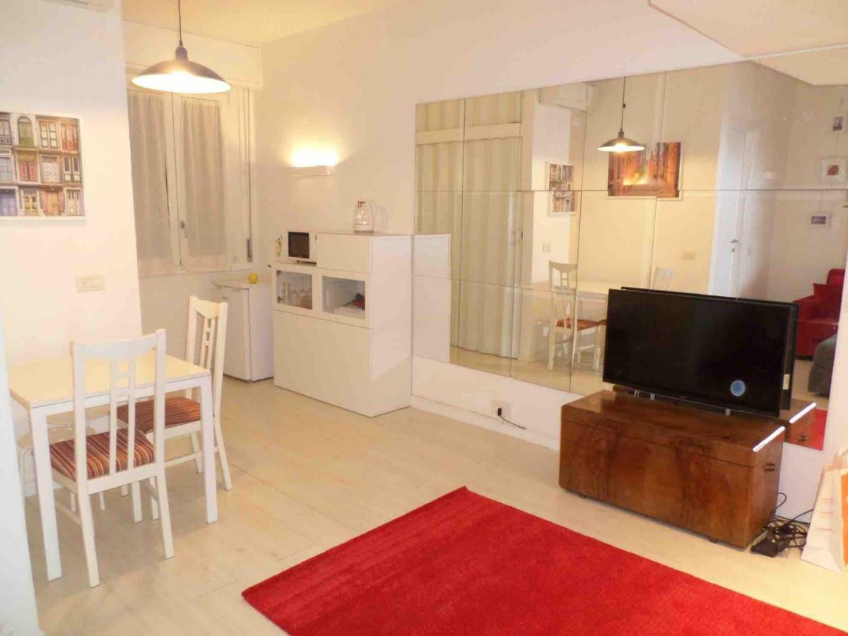 Lunigiana 15 Apartamento Milán
