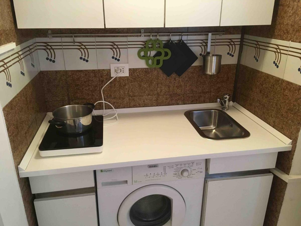 Lunigiana 15 Apartamento Milán