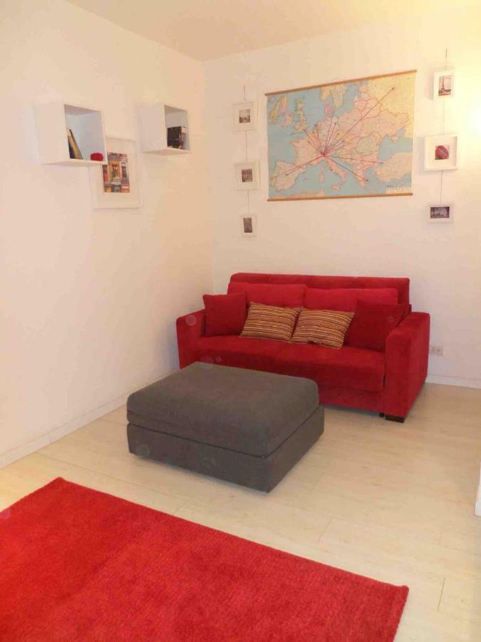 Lunigiana 15 Apartamento Milán