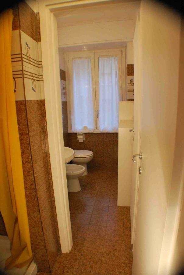 Lunigiana 15 Apartamento Milán