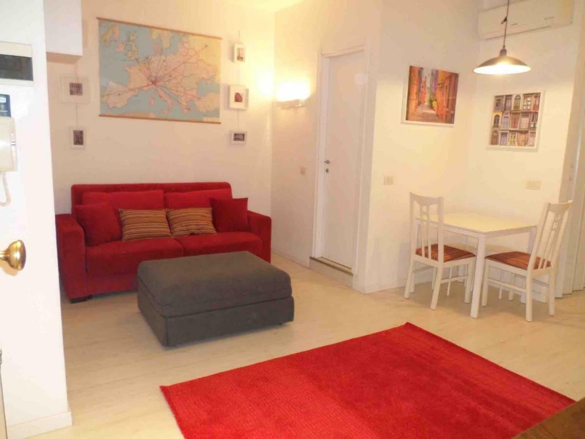 Lunigiana 15 Apartamento Milán