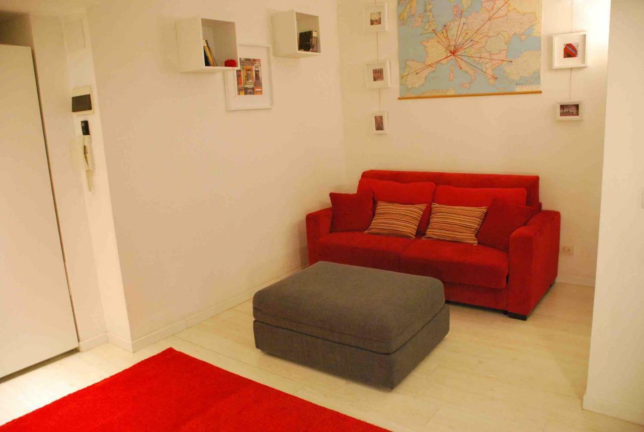 Apartamento Lunigiana 15 Milán
